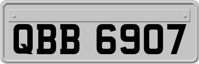 QBB6907