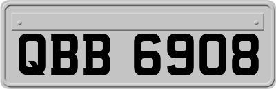QBB6908