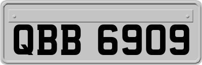 QBB6909