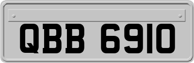QBB6910