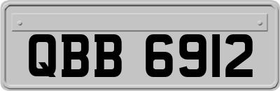 QBB6912