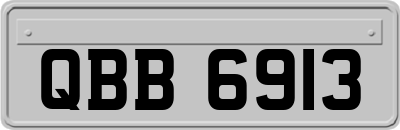 QBB6913