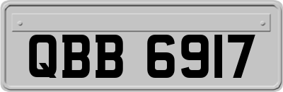 QBB6917