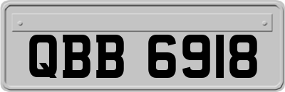 QBB6918