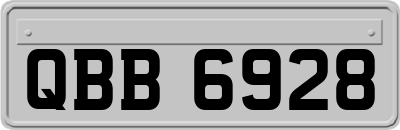 QBB6928