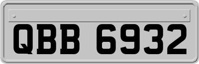 QBB6932