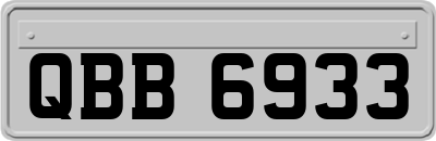 QBB6933