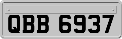 QBB6937