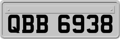 QBB6938