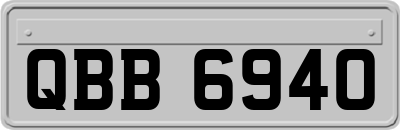 QBB6940