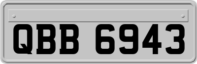 QBB6943