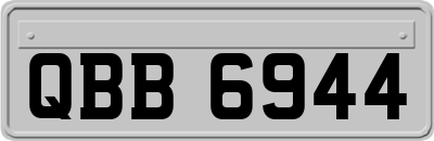 QBB6944