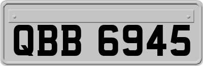 QBB6945