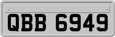 QBB6949