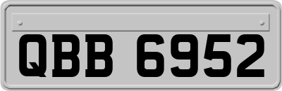 QBB6952