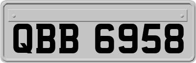 QBB6958