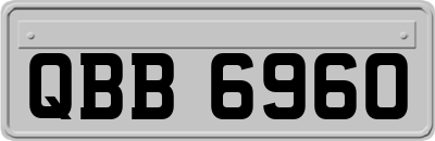 QBB6960
