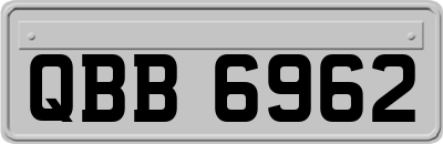 QBB6962