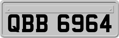 QBB6964
