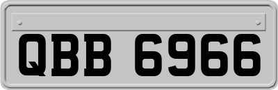 QBB6966