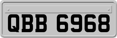 QBB6968