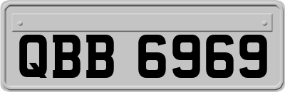 QBB6969