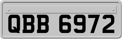 QBB6972
