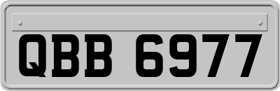 QBB6977