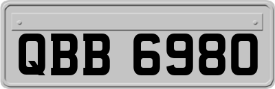 QBB6980