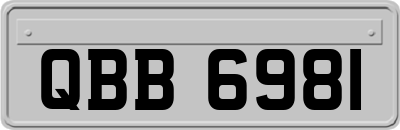 QBB6981