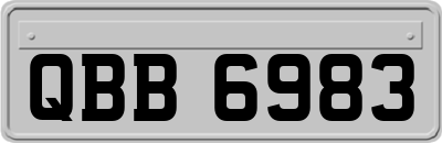 QBB6983