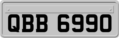 QBB6990