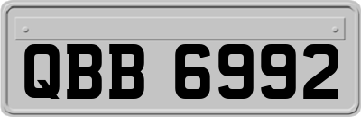 QBB6992