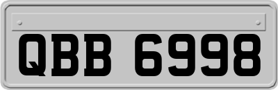 QBB6998