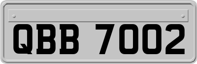 QBB7002