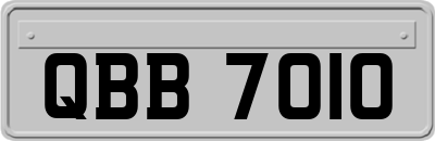 QBB7010