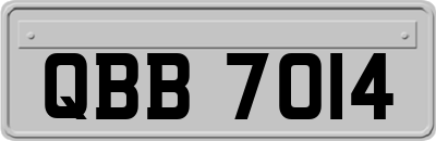 QBB7014