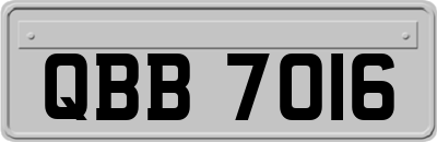 QBB7016