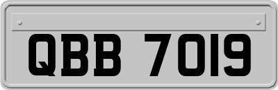 QBB7019