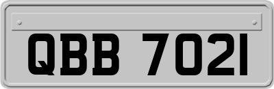 QBB7021