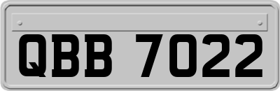 QBB7022