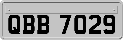QBB7029