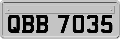 QBB7035