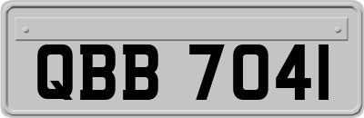 QBB7041