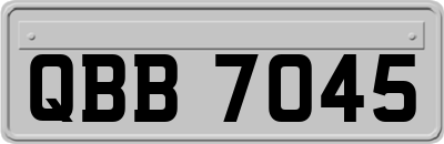 QBB7045