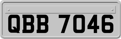 QBB7046