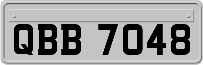 QBB7048