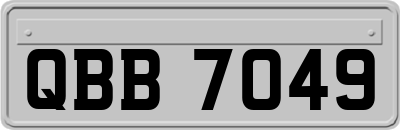 QBB7049