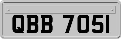 QBB7051