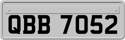 QBB7052